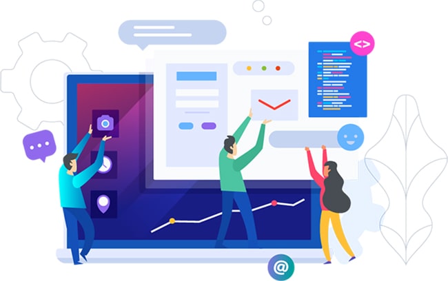 Vai trò của thiết kế website đồ gia dụng chuyên nghiệp